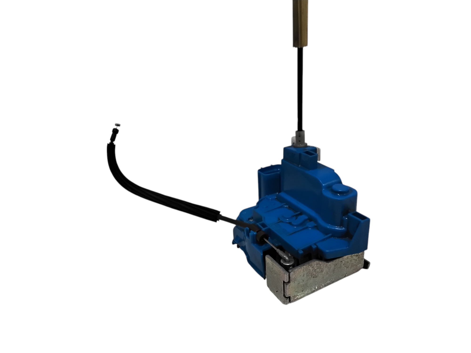 Serratura Posteriore destra per Fiat 500 L Serie (351_352) (12>) (2012 - In produzione)