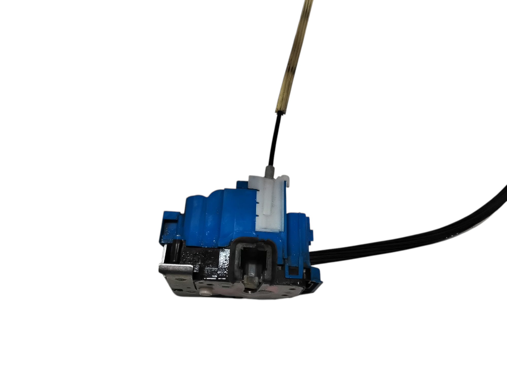 Serratura Posteriore destra per Fiat 500 L Serie (351_352) (12>) (2012 - In produzione)