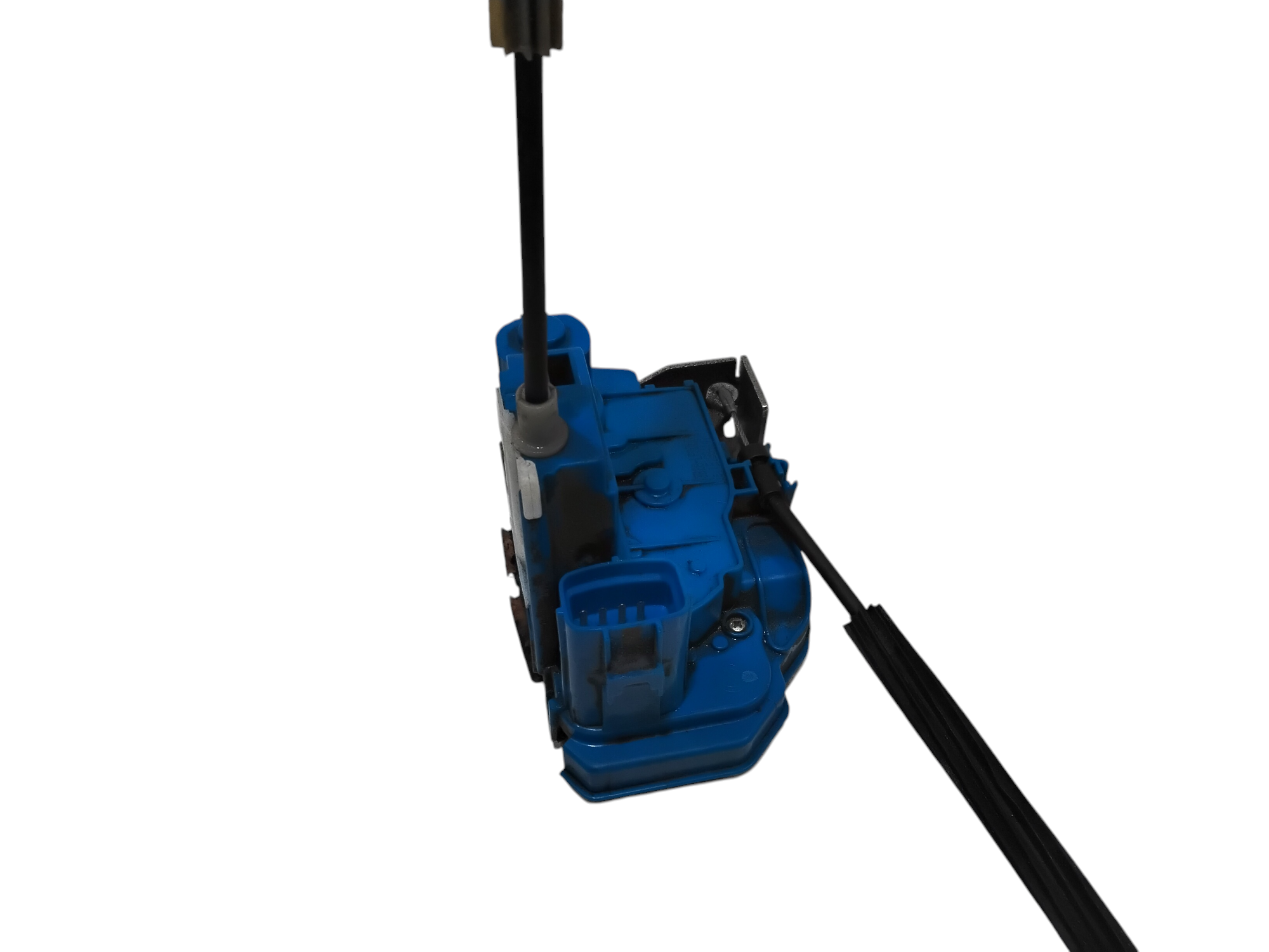 Serratura Posteriore destra per Fiat 500 L Serie (351_352) (12>) (2012 - In produzione)