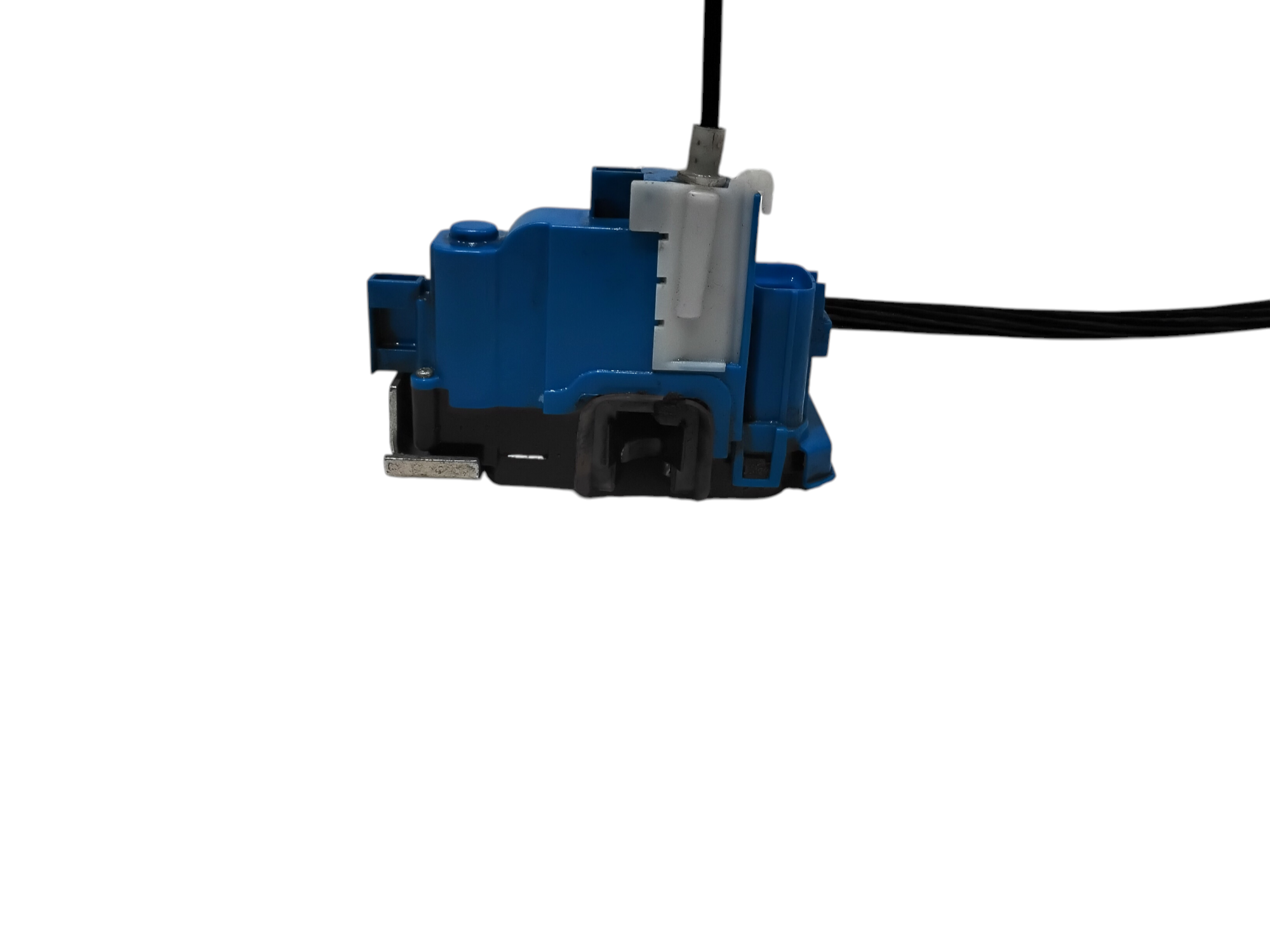 Serratura Posteriore destra per Fiat 500 L Serie (351_352) (12>) (2012 - In produzione)