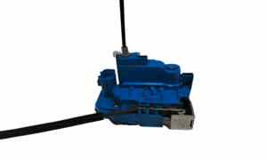 Serratura Posteriore destra per Fiat 500 L Serie (351_352) (12>) (2012 - In produzione)