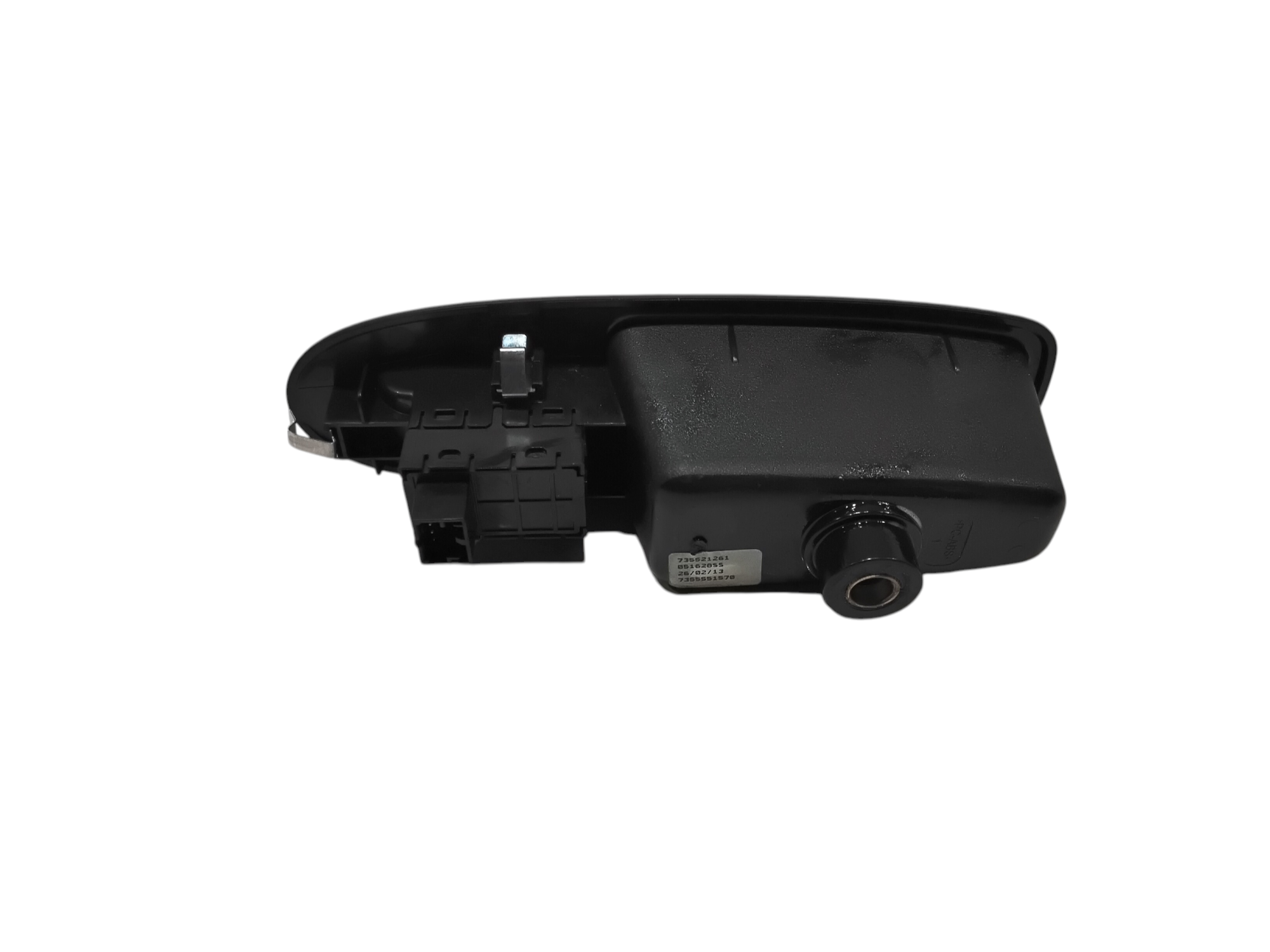 Pulsantiera Posteriore Sinistra per Fiat 500 L Serie (351_352) (12>) (2012 - In produzione)