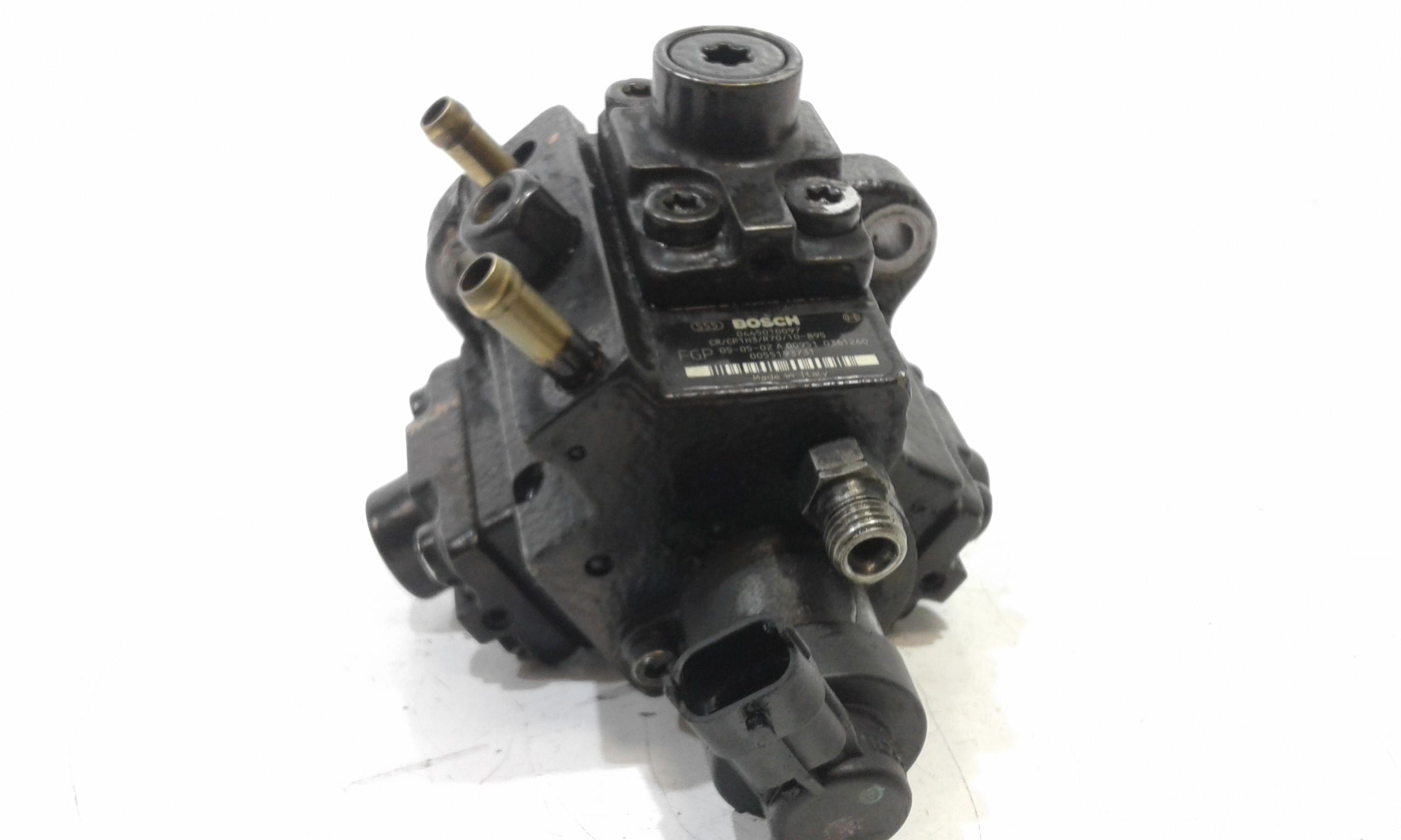 Pompa iniezione Diesel OPEL Astra H Berlina