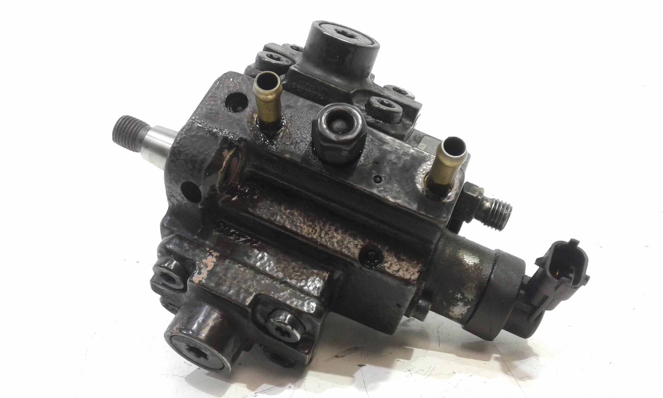 Pompa iniezione Diesel OPEL Astra H Berlina