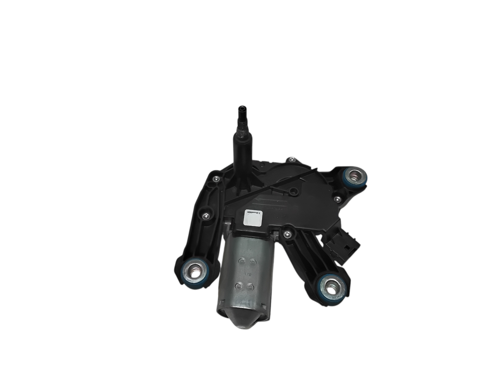 Motorino Tergicristallo Posteriore per Mini Cooper (17>) (2017 - )