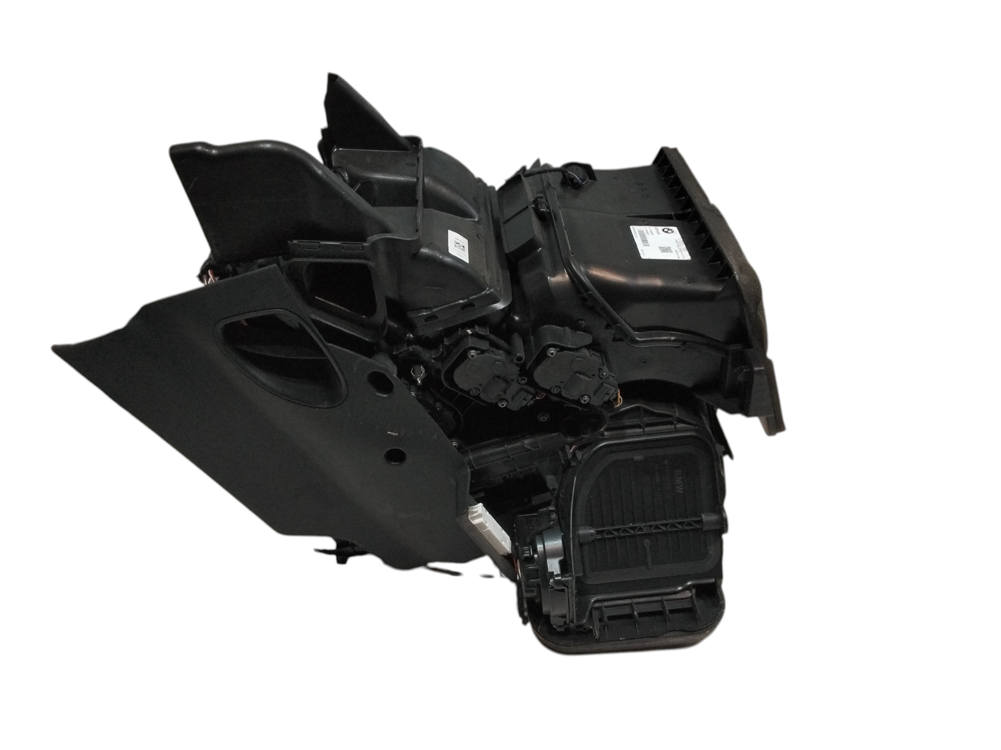 Apparato di Riscaldamento per Mini Cooper (17>) (2017 - )