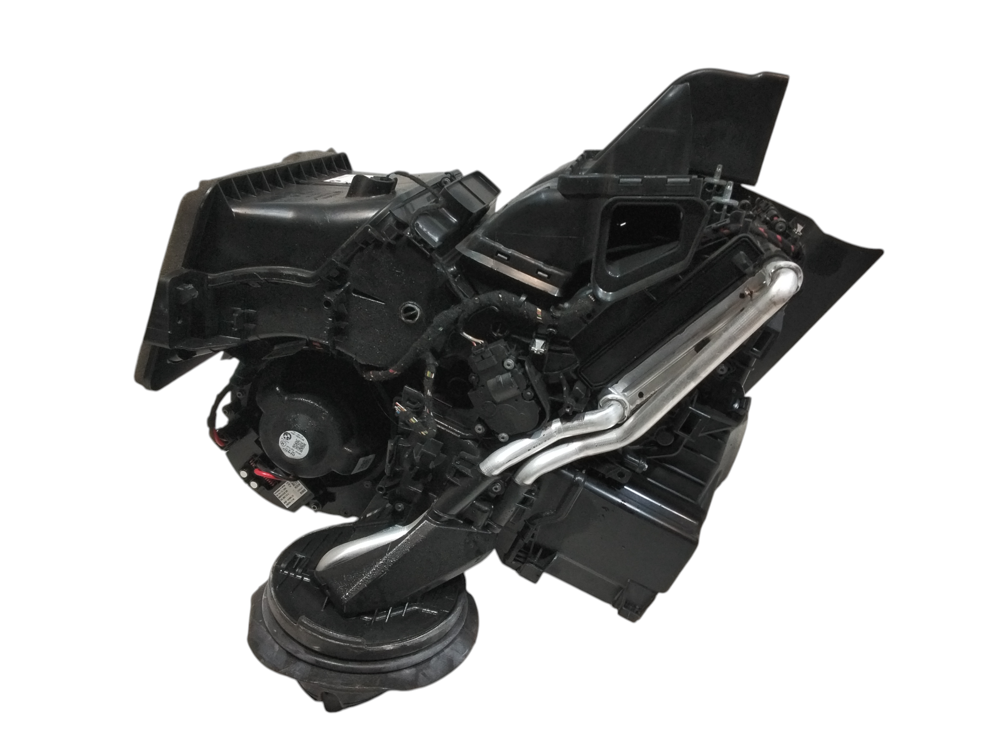 Apparato di Riscaldamento per Mini Cooper (17>) (2017 - )