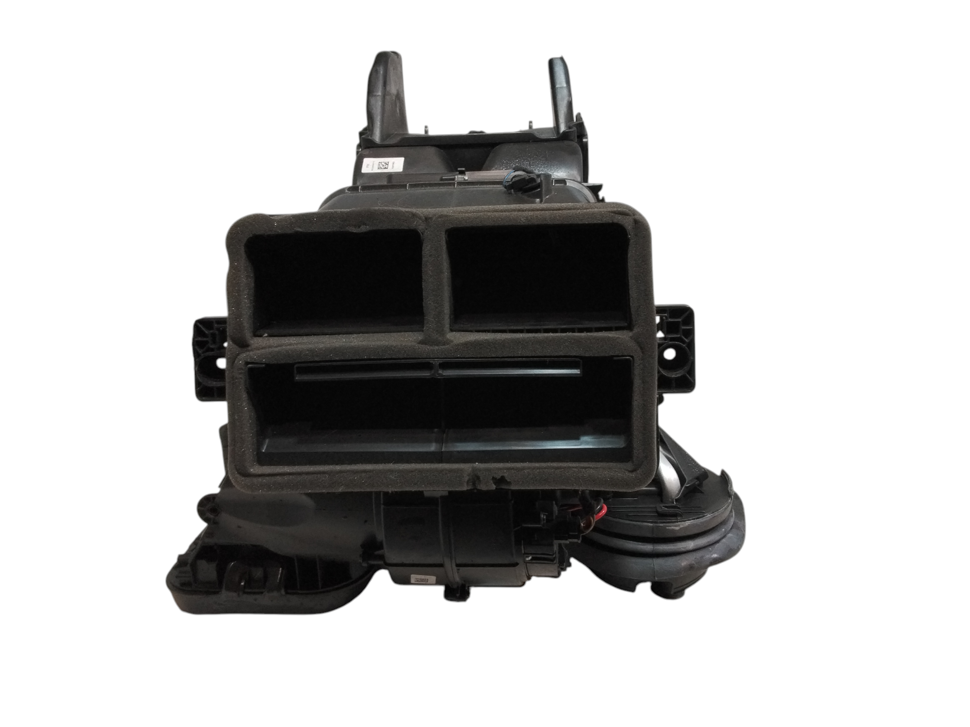 Apparato di Riscaldamento per Mini Cooper (17>) (2017 - )