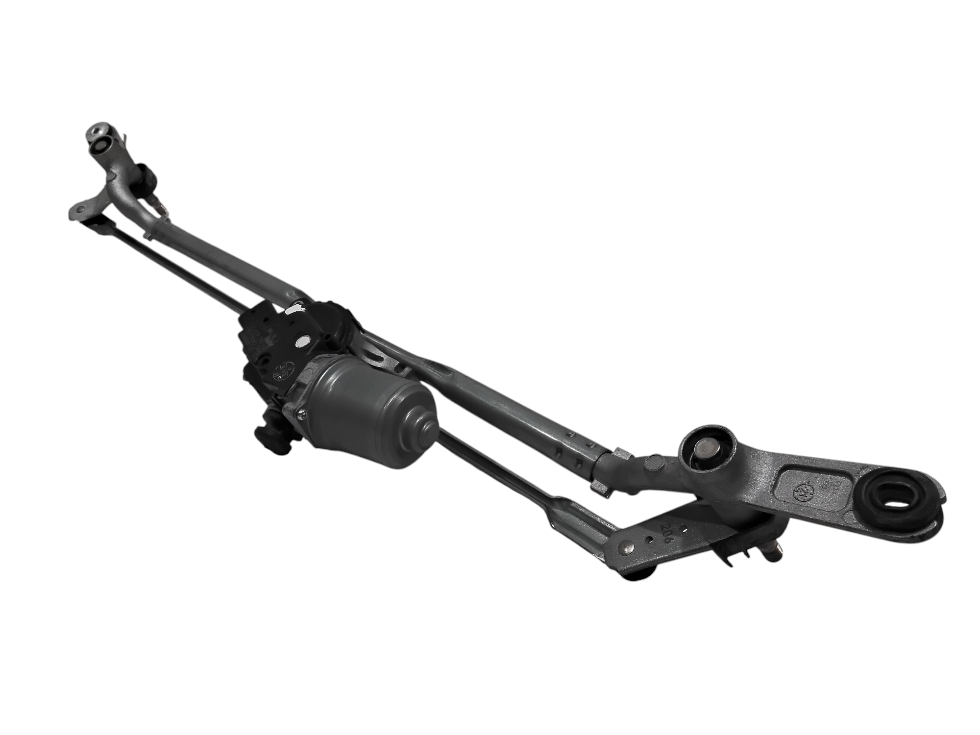 Motorino tergi ant completo di tandem per Mini Cooper (17>) (2017 - )