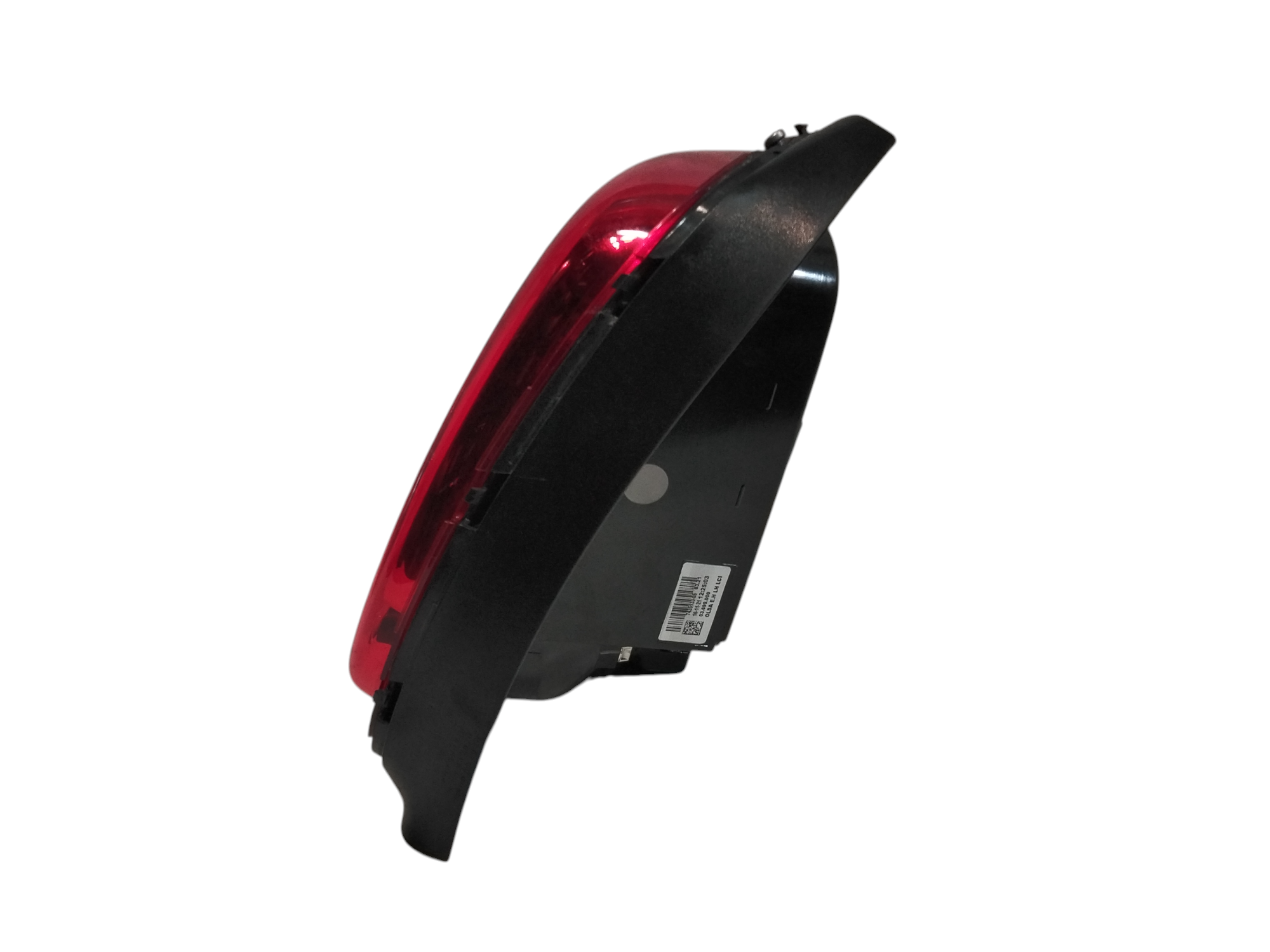 Stop fanale Posteriore sinistro a LED lato Guida per Mini Cooper (17>) (2017 - )