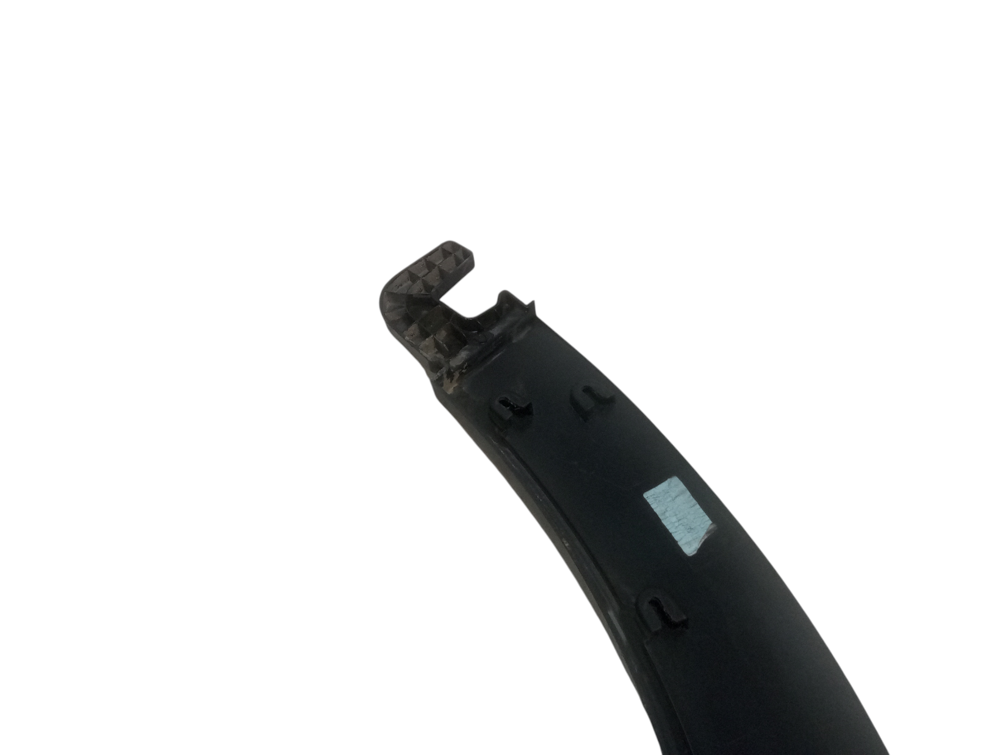 Modanatura parafango ant SX guida per Mini Cooper (17>) (2017 - )