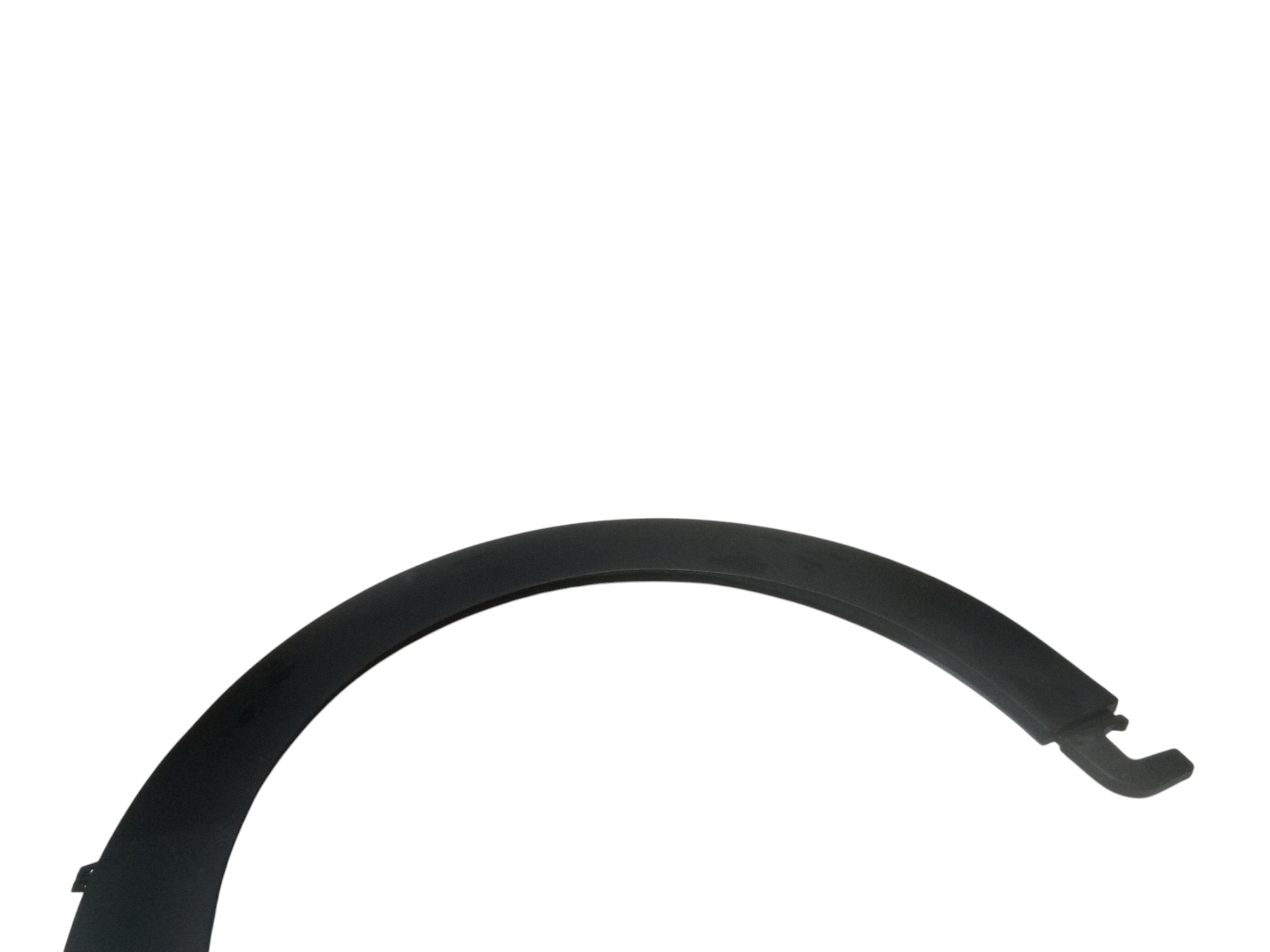 Modanatura parafango ant SX guida per Mini Cooper (17>) (2017 - )