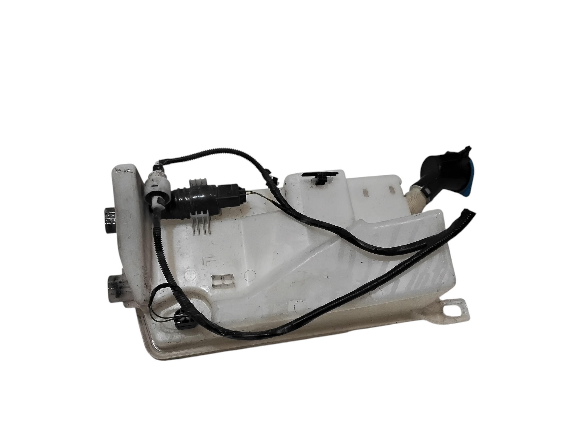 Vaschetta Tergi ant per Mini Cooper (17>) (2017 - )