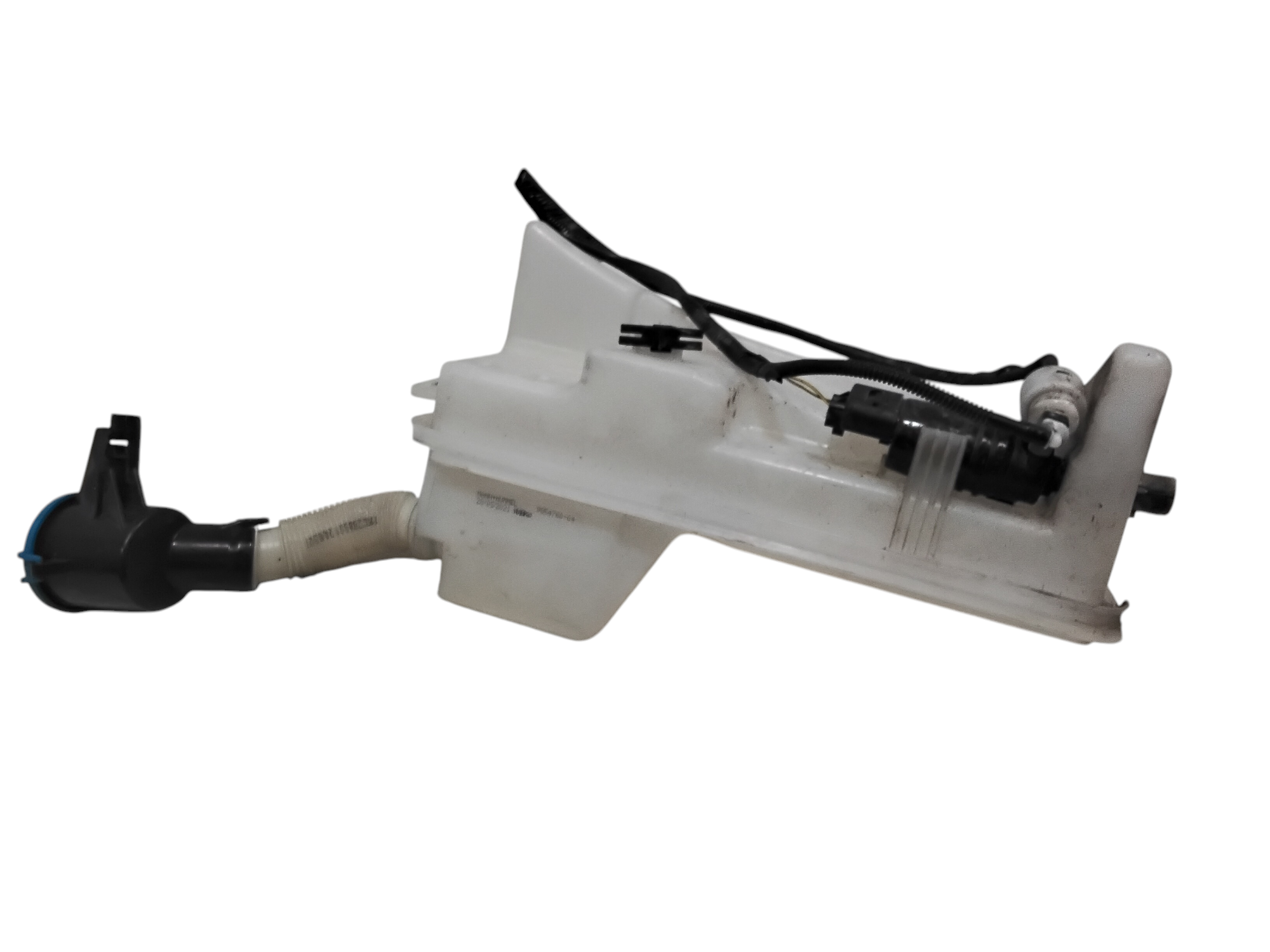 Vaschetta Tergi ant per Mini Cooper (17>) (2017 - )