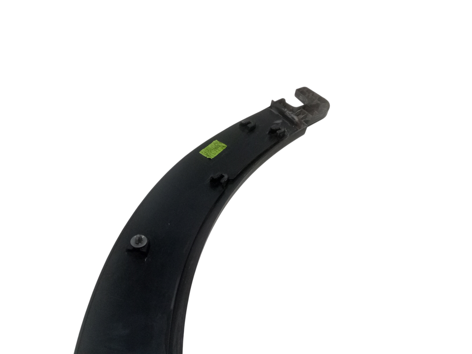 Modanatura parafango ant DX passeggero per Mini Cooper (17>) (2017 - )