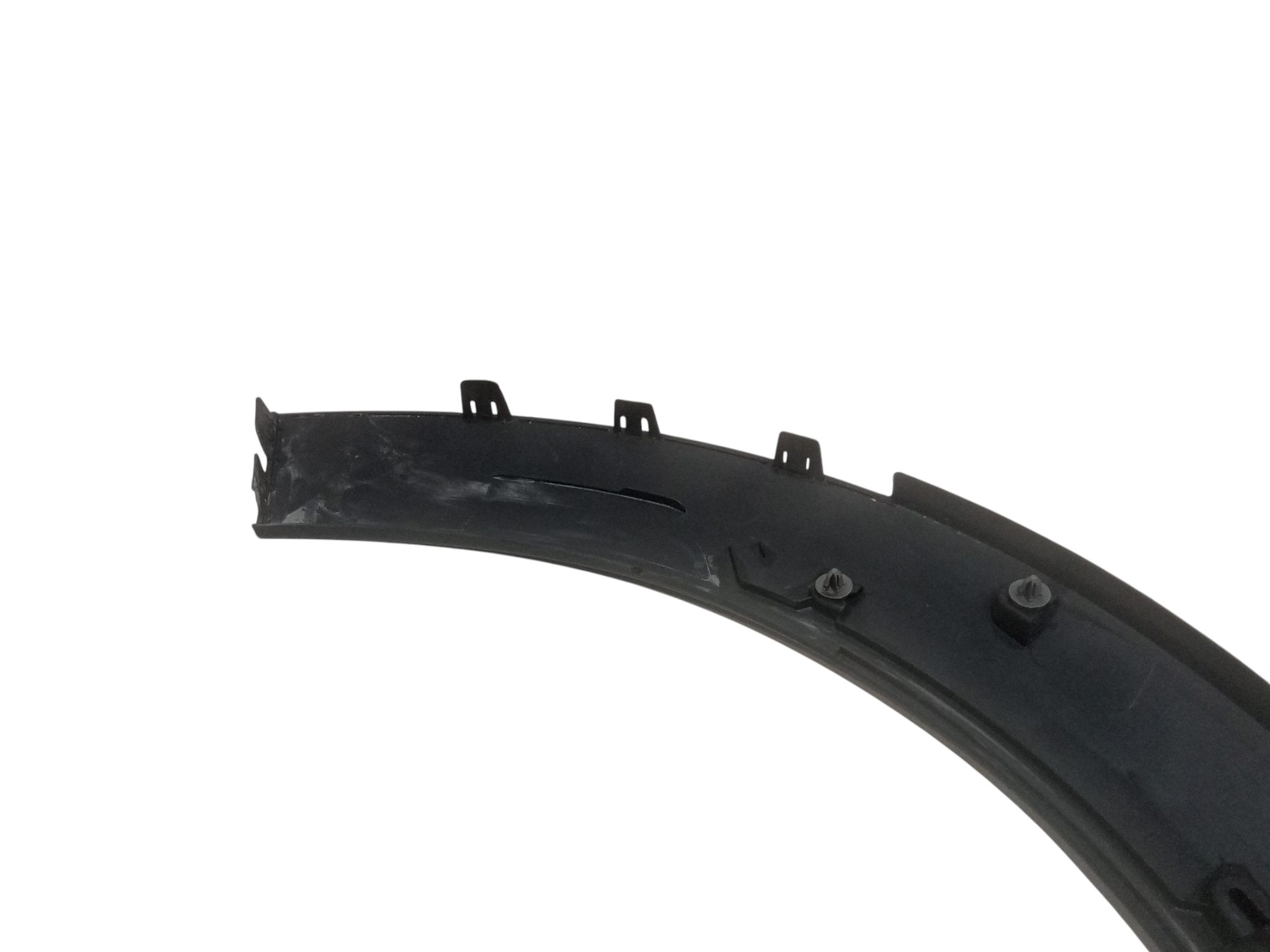 Modanatura parafango ant DX passeggero per Mini Cooper (17>) (2017 - )