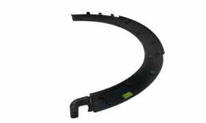 Modanatura parafango ant DX passeggero per Mini Cooper (17>) (2017 - )