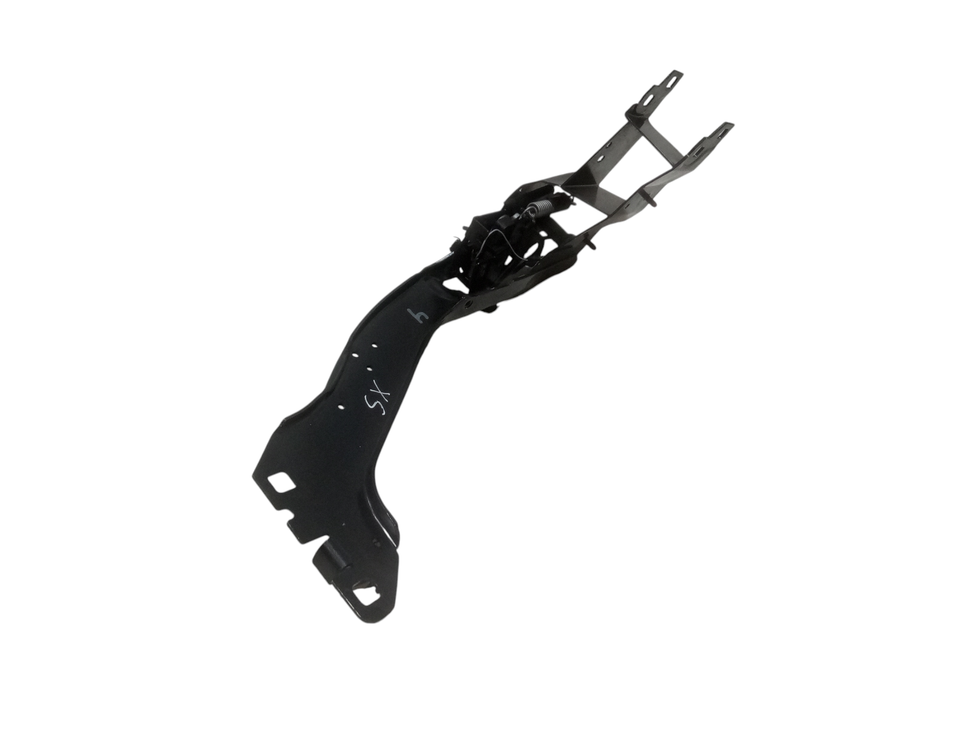 Supporto Faro Sinistro per Mini Cooper (17>) (2017 - )