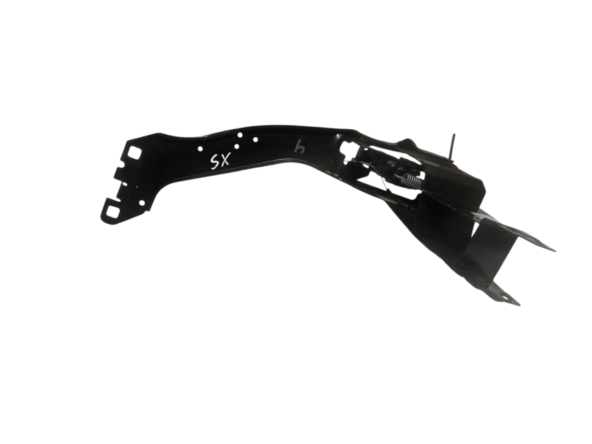 Supporto Faro Sinistro per Mini Cooper (17>) (2017 - )