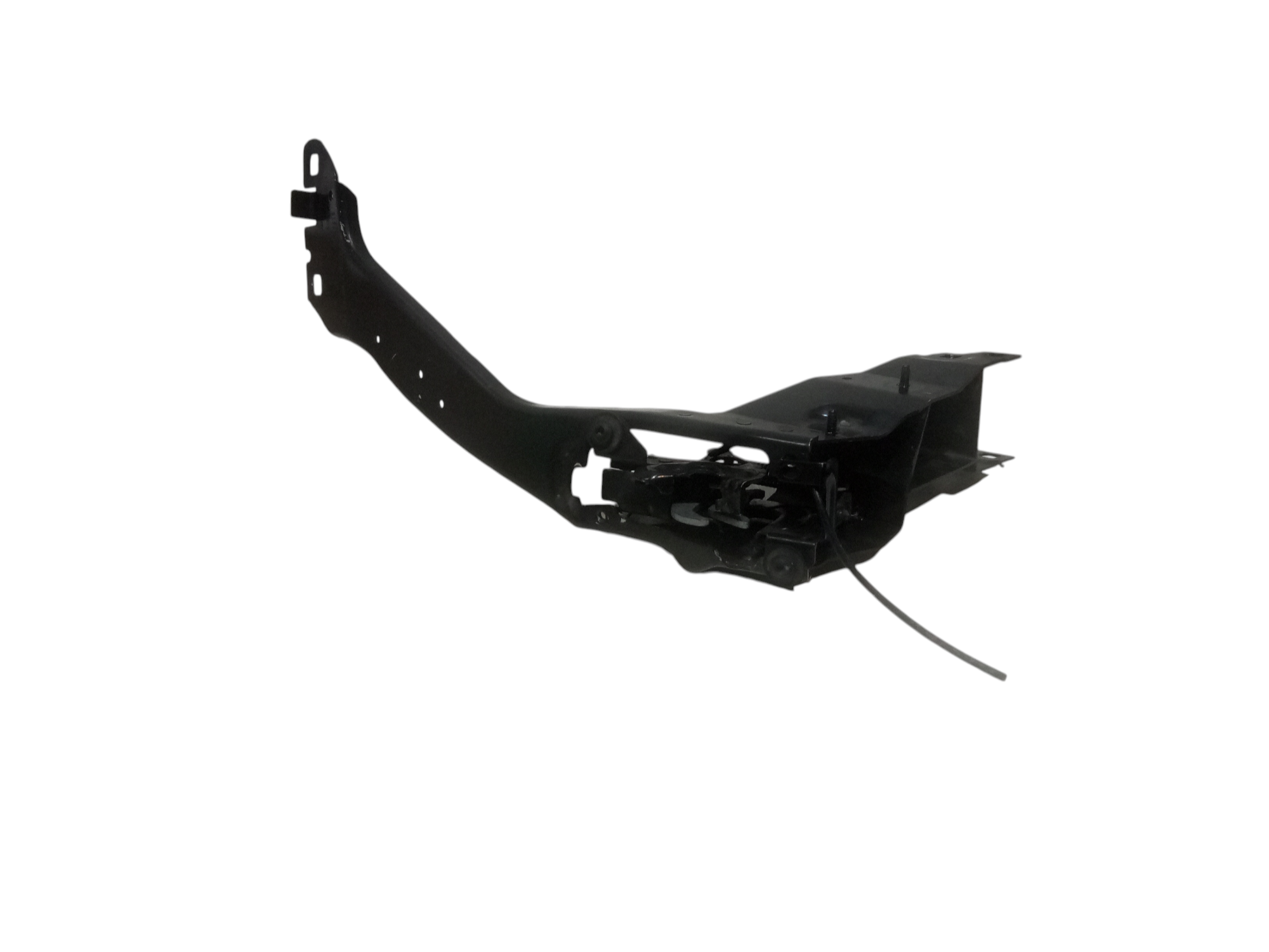 Supporto Faro Sinistro per Mini Cooper (17>) (2017 - )