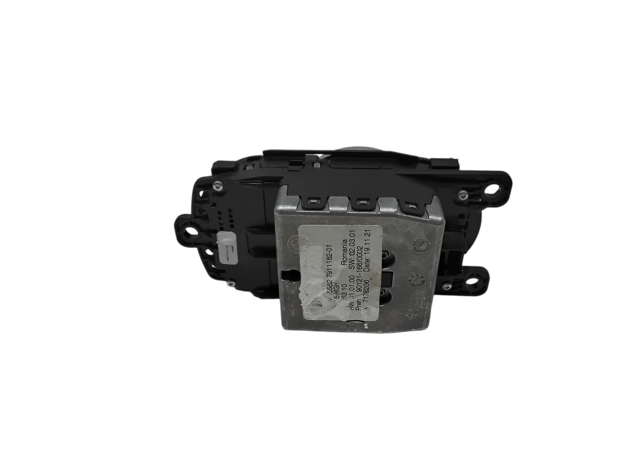 Joystick computer di bordo per Mini Cooper (17>) (2017 - )