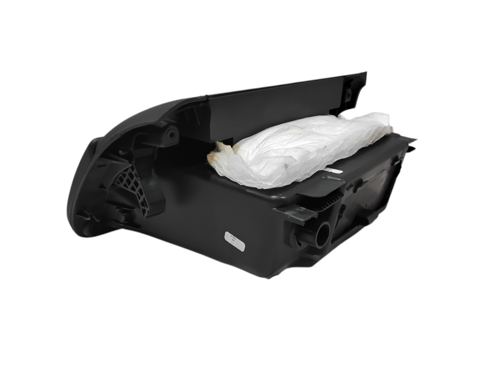 Vano portaoggetti per Mini Cooper (17>) (2017 - )