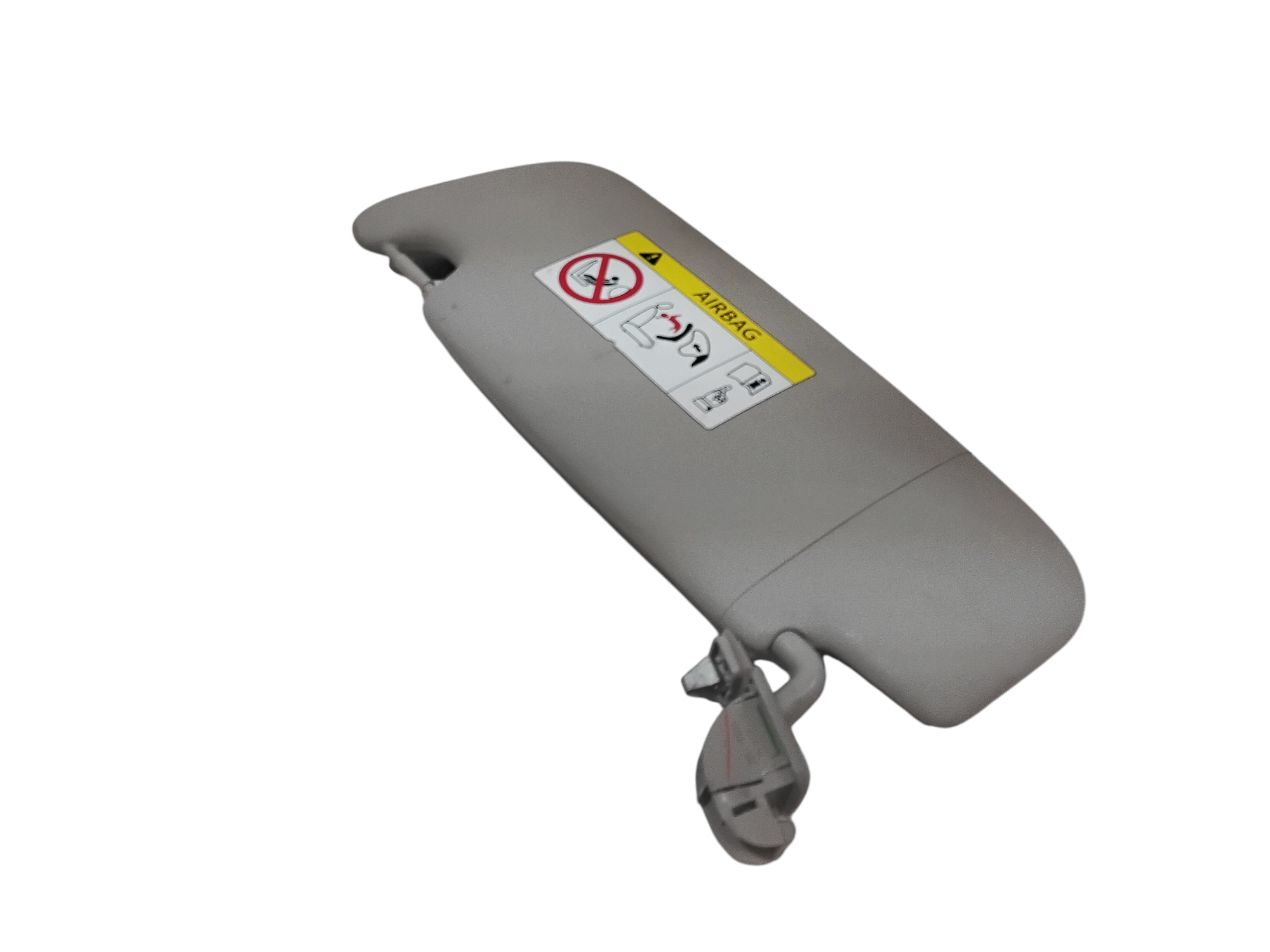 Parasole aletta Lato Passeggero per Mini Cooper (17>) (2017 - )