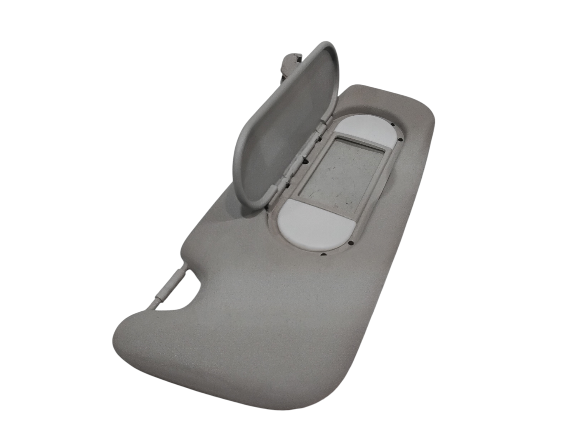 Parasole aletta Lato Passeggero per Mini Cooper (17>) (2017 - )