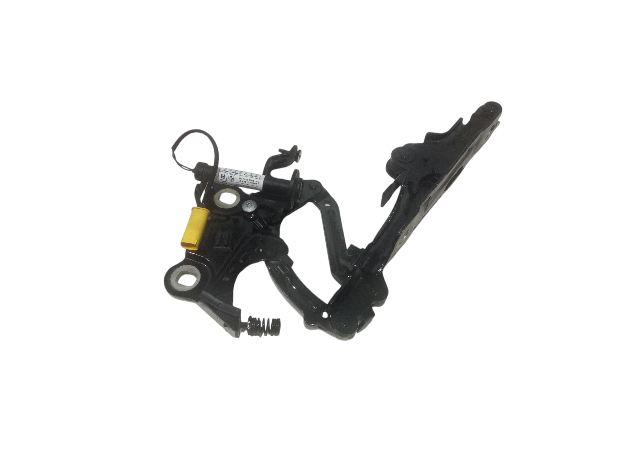 Cerniera cofano anteriore DX per Mini Cooper (17>) (2017 - )