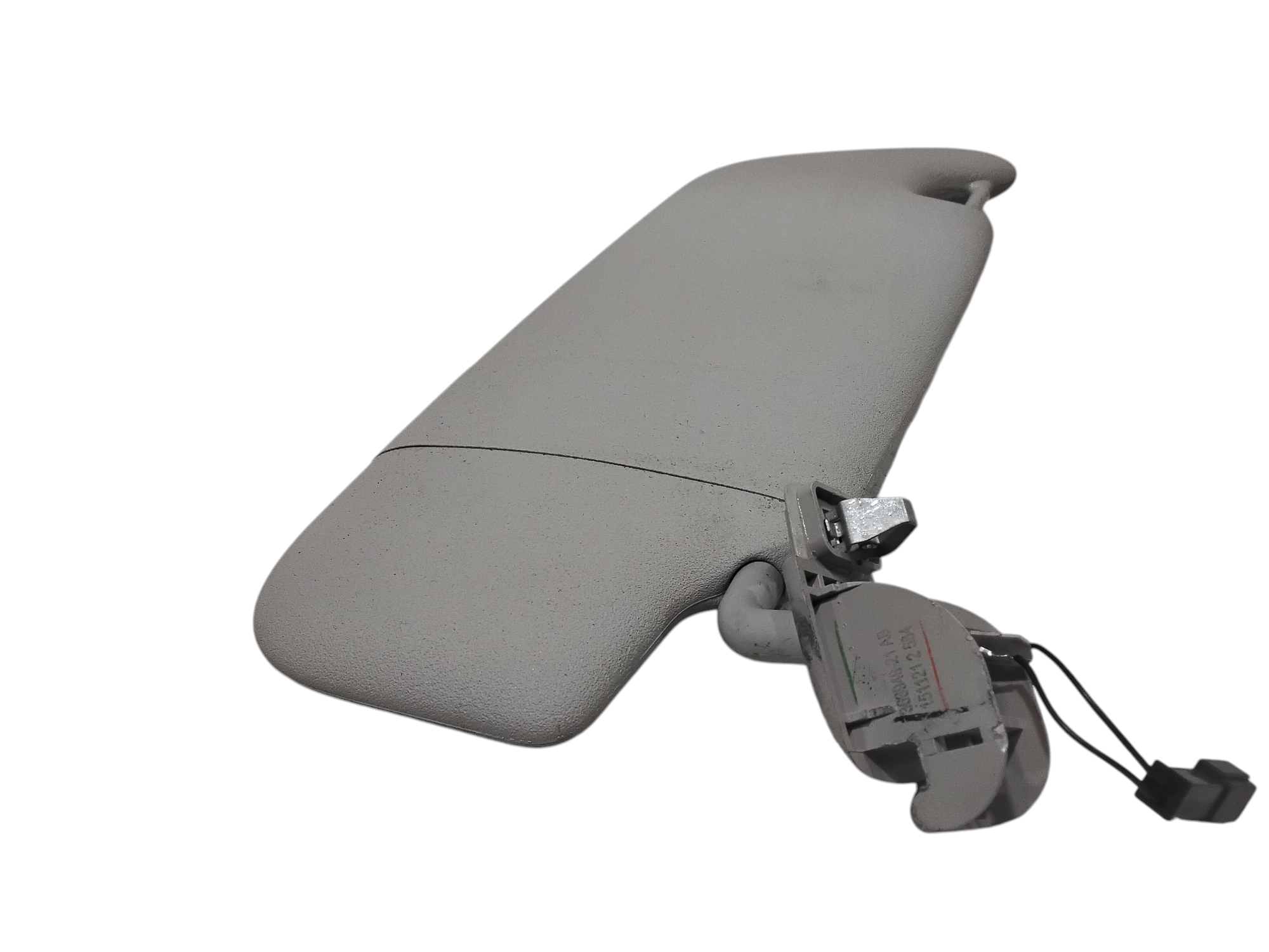 Parasole aletta anteriore Lato Guida per Mini Cooper (17>) (2017 - )