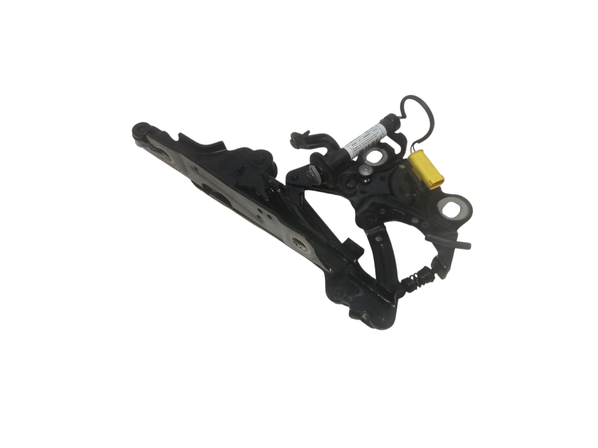 Cerniera cofano anteriore SX per Mini Cooper (17>) (2017 - )