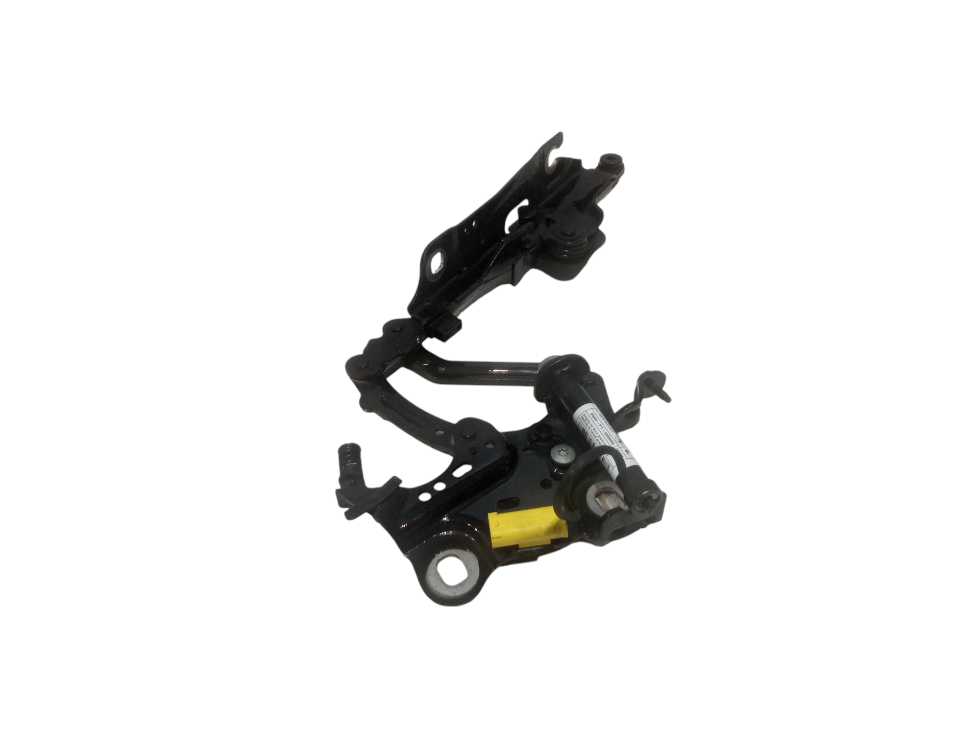 Cerniera cofano anteriore SX per Mini Cooper (17>) (2017 - )