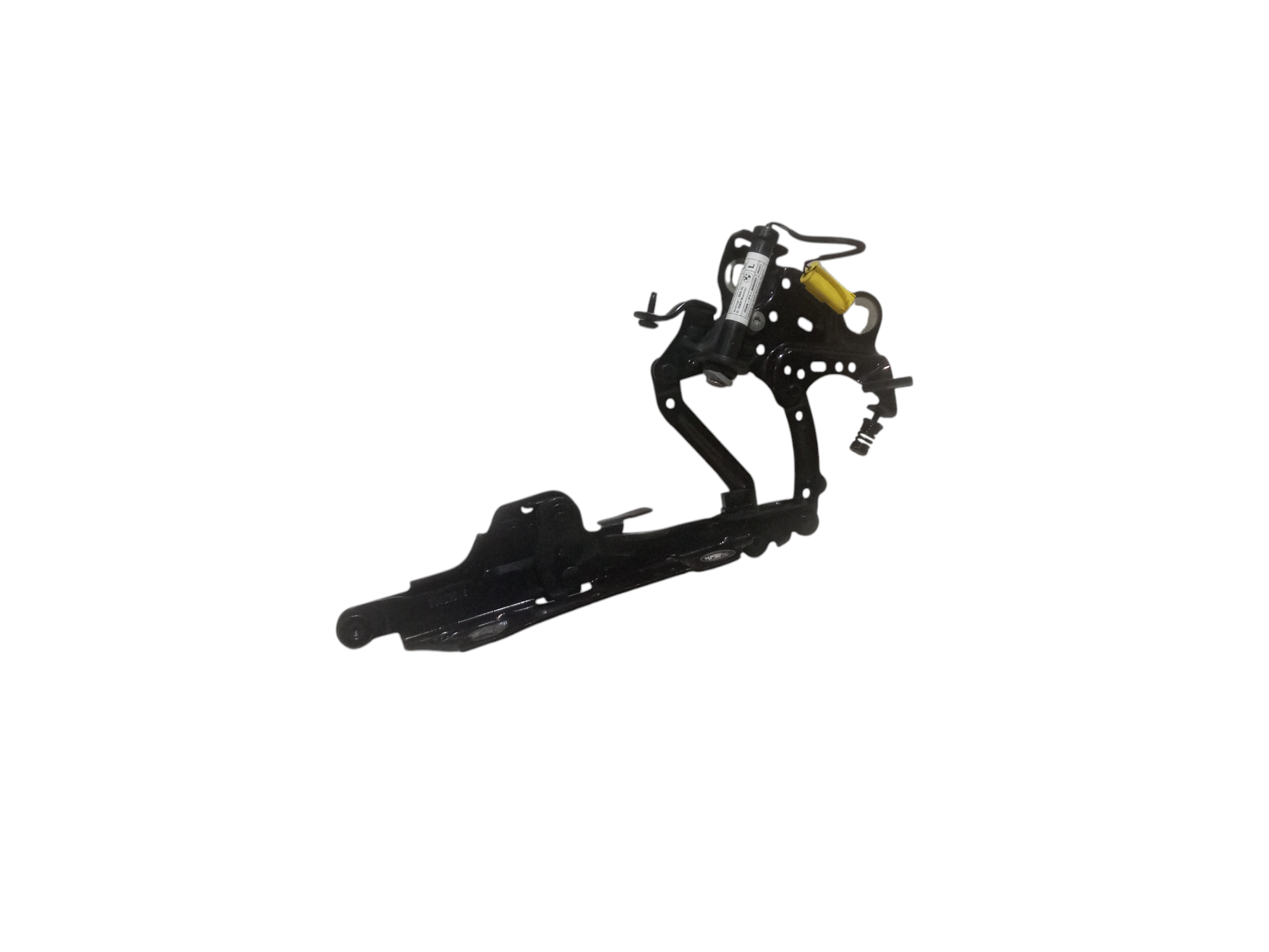 Cerniera cofano anteriore SX per Mini Cooper (17>) (2017 - )