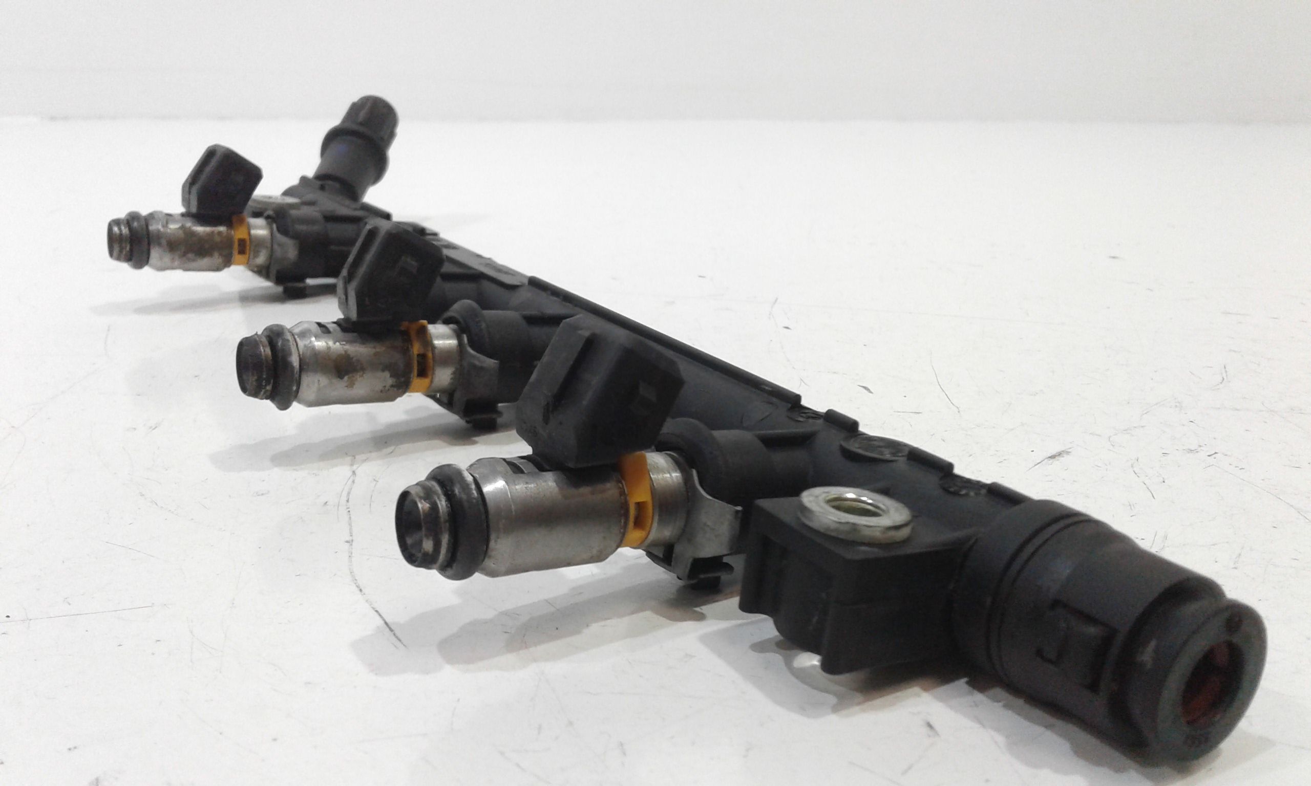 Iniettori FIAT Grande Punto 1 Serie