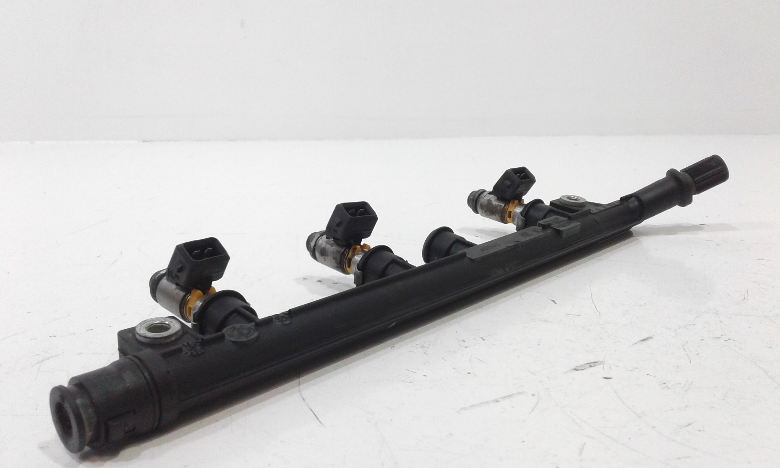 Iniettori FIAT Grande Punto 1 Serie