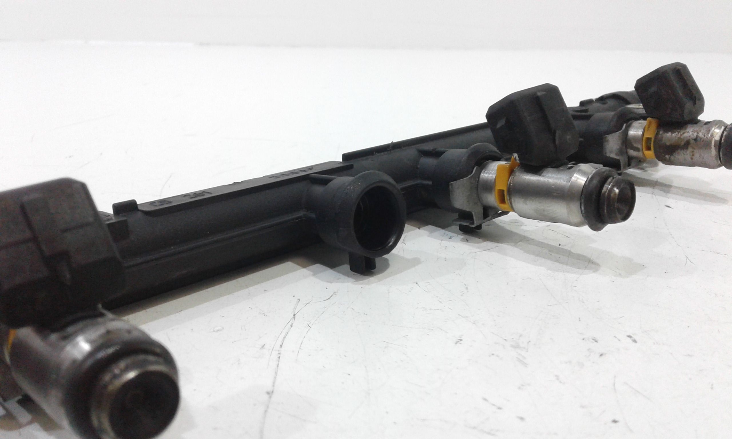 Iniettori FIAT Grande Punto 1 Serie