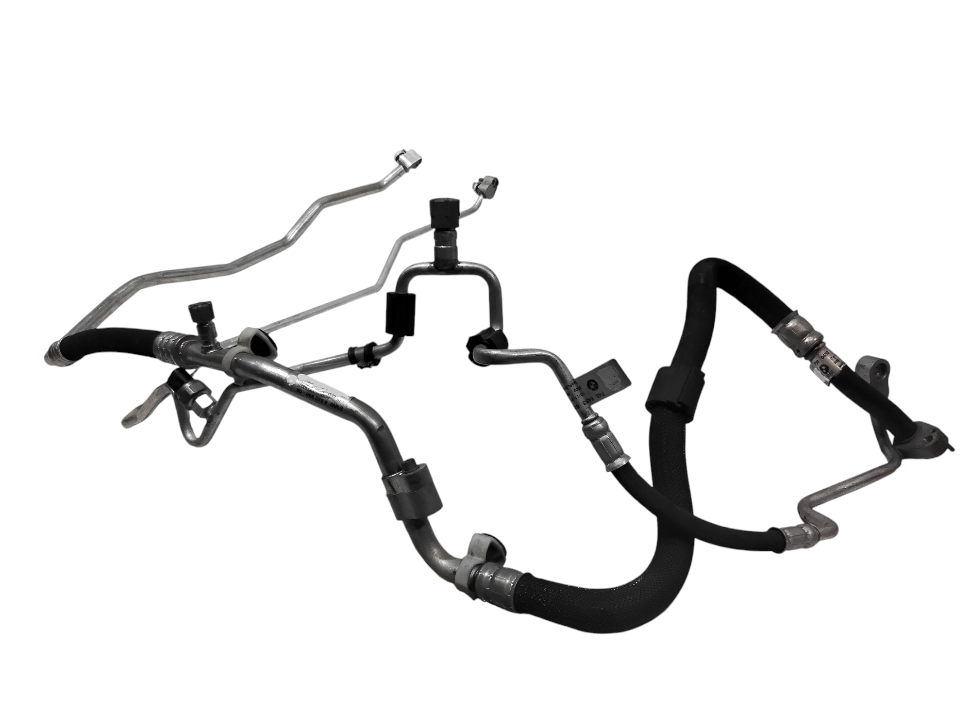 Tubi A/C per Mini Cooper (17>) (2017 - )