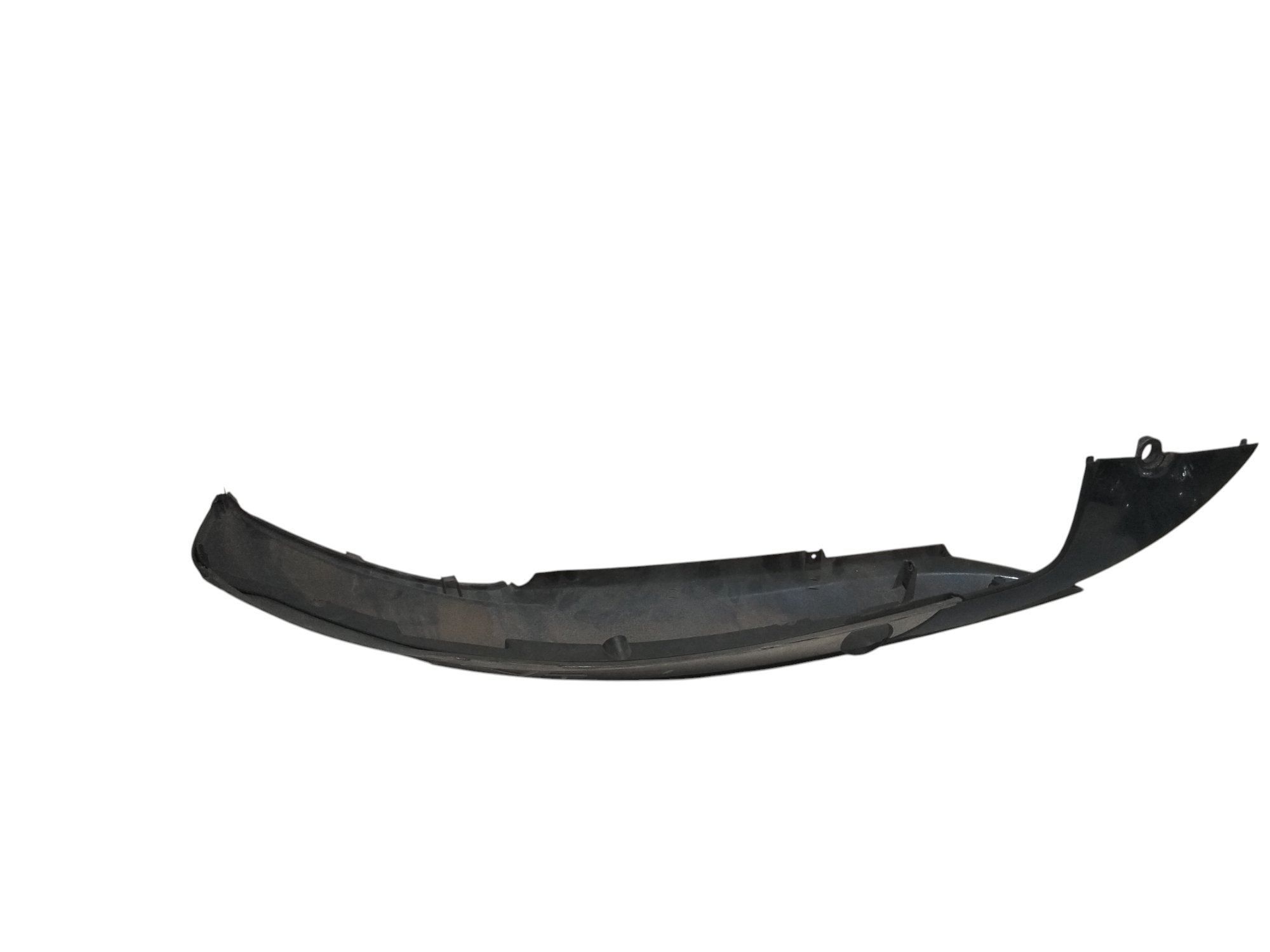 Carena posteriore SX per Honda Sh 125cc (2009 - 2012)