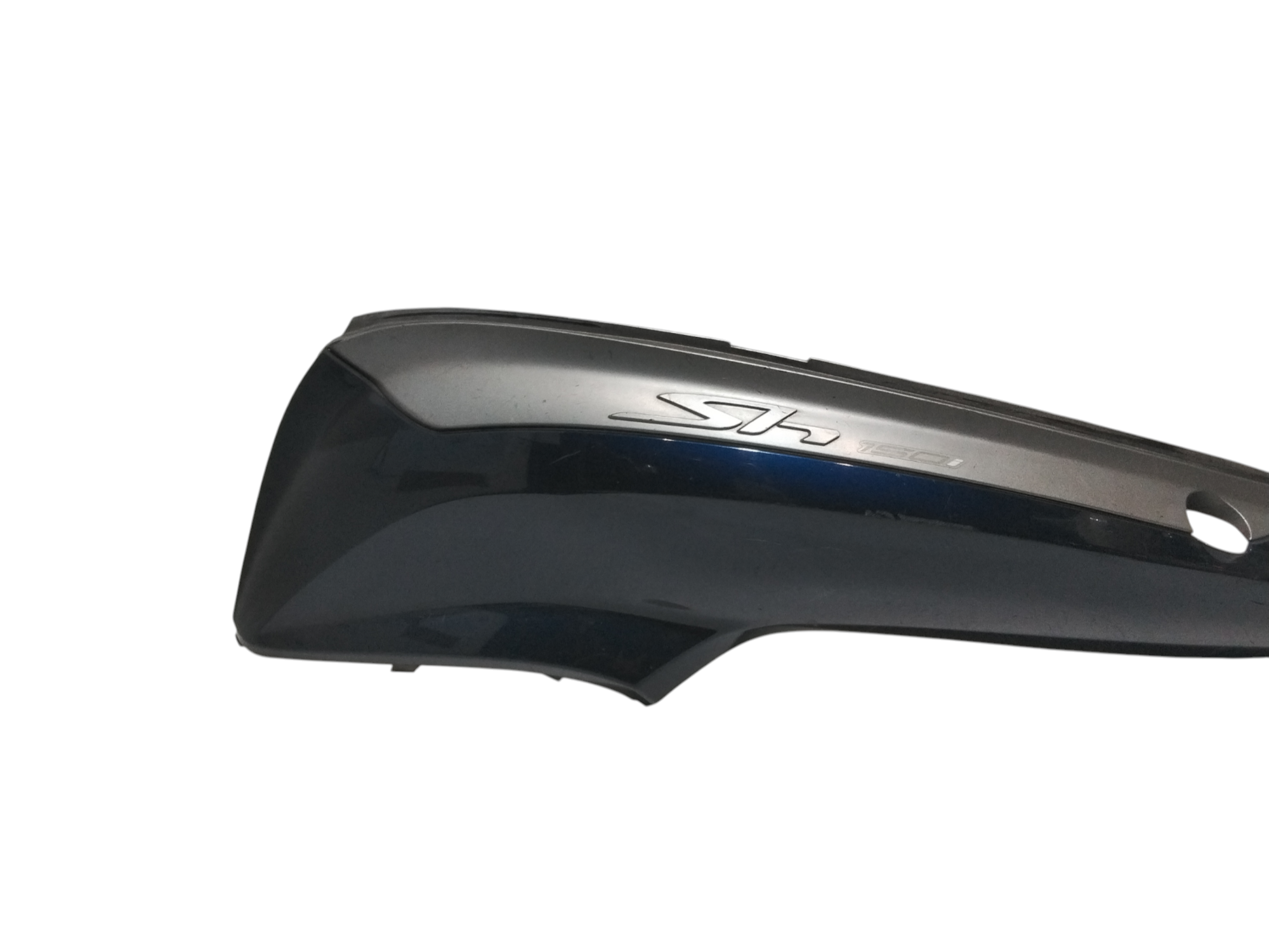 Carena posteriore SX per Honda Sh 125cc (2009 - 2012)