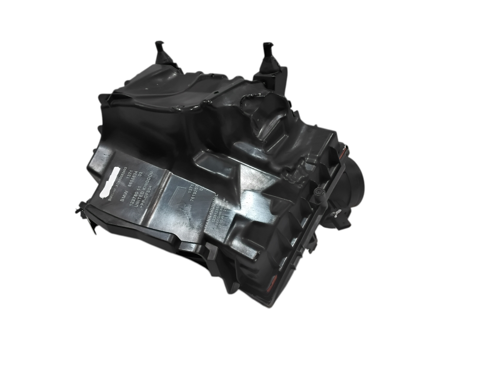 Box scatola filtro aria per Mini Cooper (17>) (2017 - )