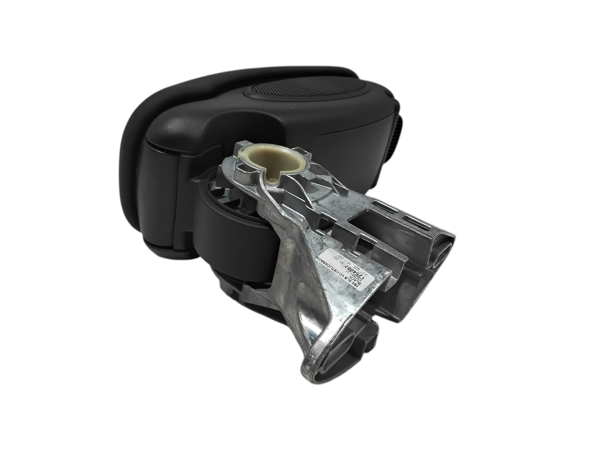 Bracciolo centrale per Mini Cooper (17>) (2017 - )