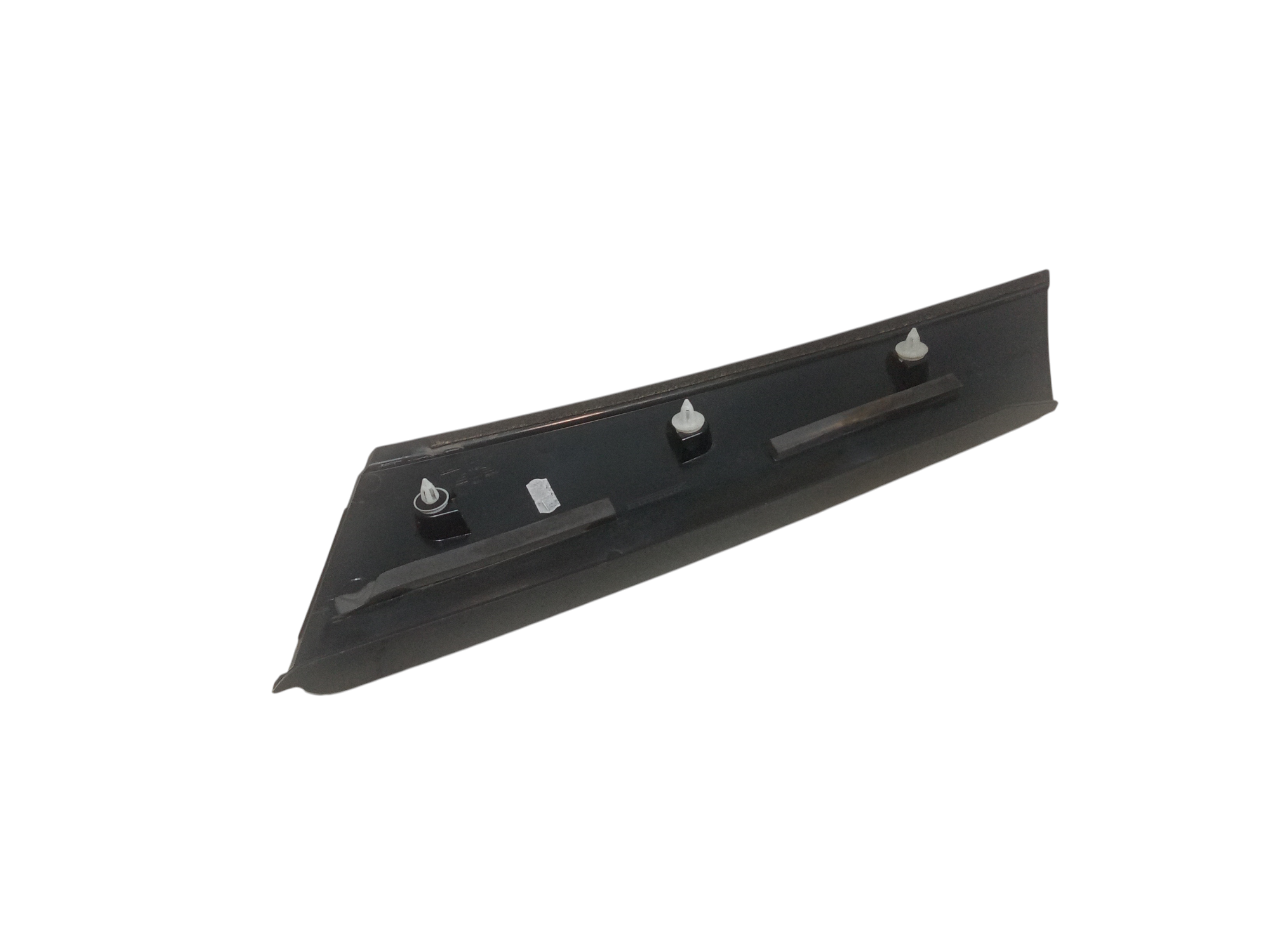 Modanatura montante post DX passeggero per Mini Cooper (17>) (2017 - )