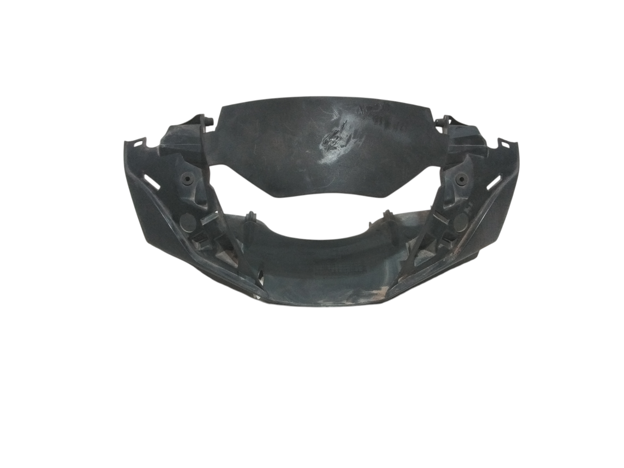 Cover anteriore manubrio per Honda Sh 125cc (2009 - 2012)