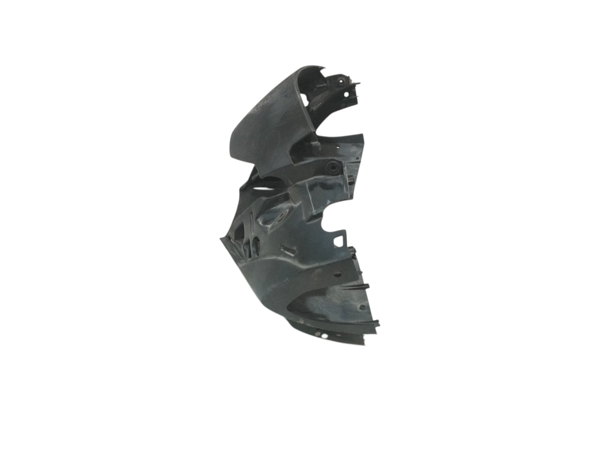 Cover anteriore manubrio per Honda Sh 125cc (2009 - 2012)