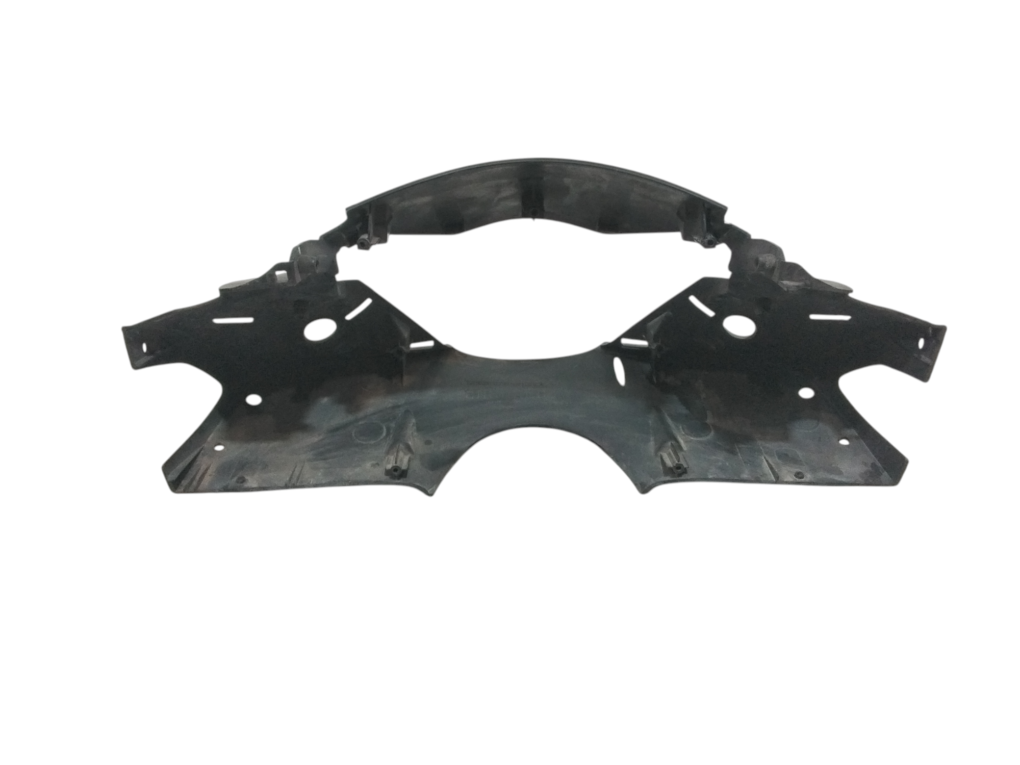 Cover anteriore manubrio per Honda Sh 125cc (2009 - 2012)