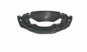 Cover anteriore manubrio per Honda Sh 125cc (2009 - 2012)