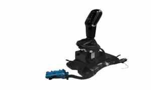 Leva cambio automatico per Mini Cooper (17>) (2017 - )