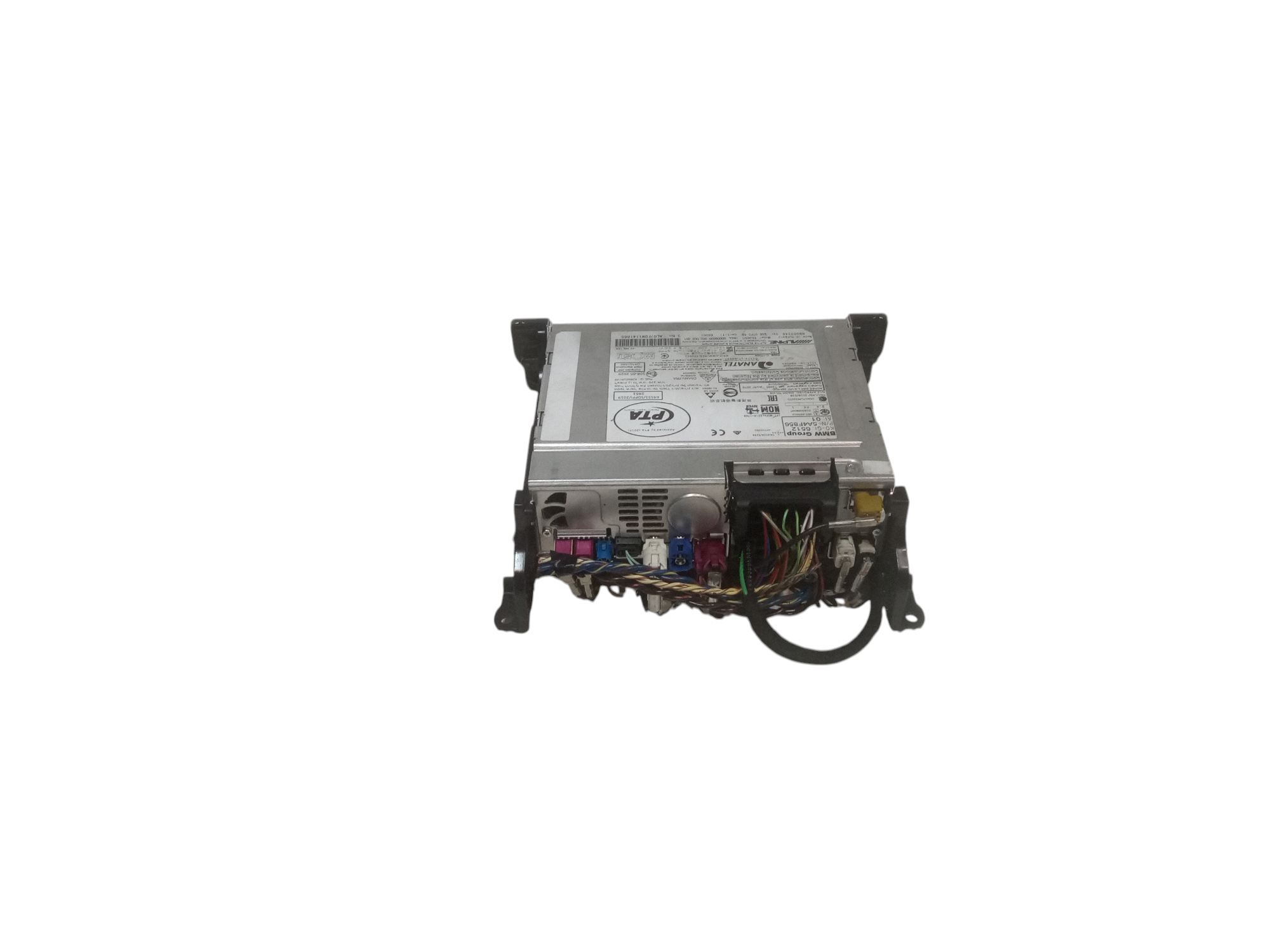 Navigatore per Mini Cooper (17>) (2017 - )