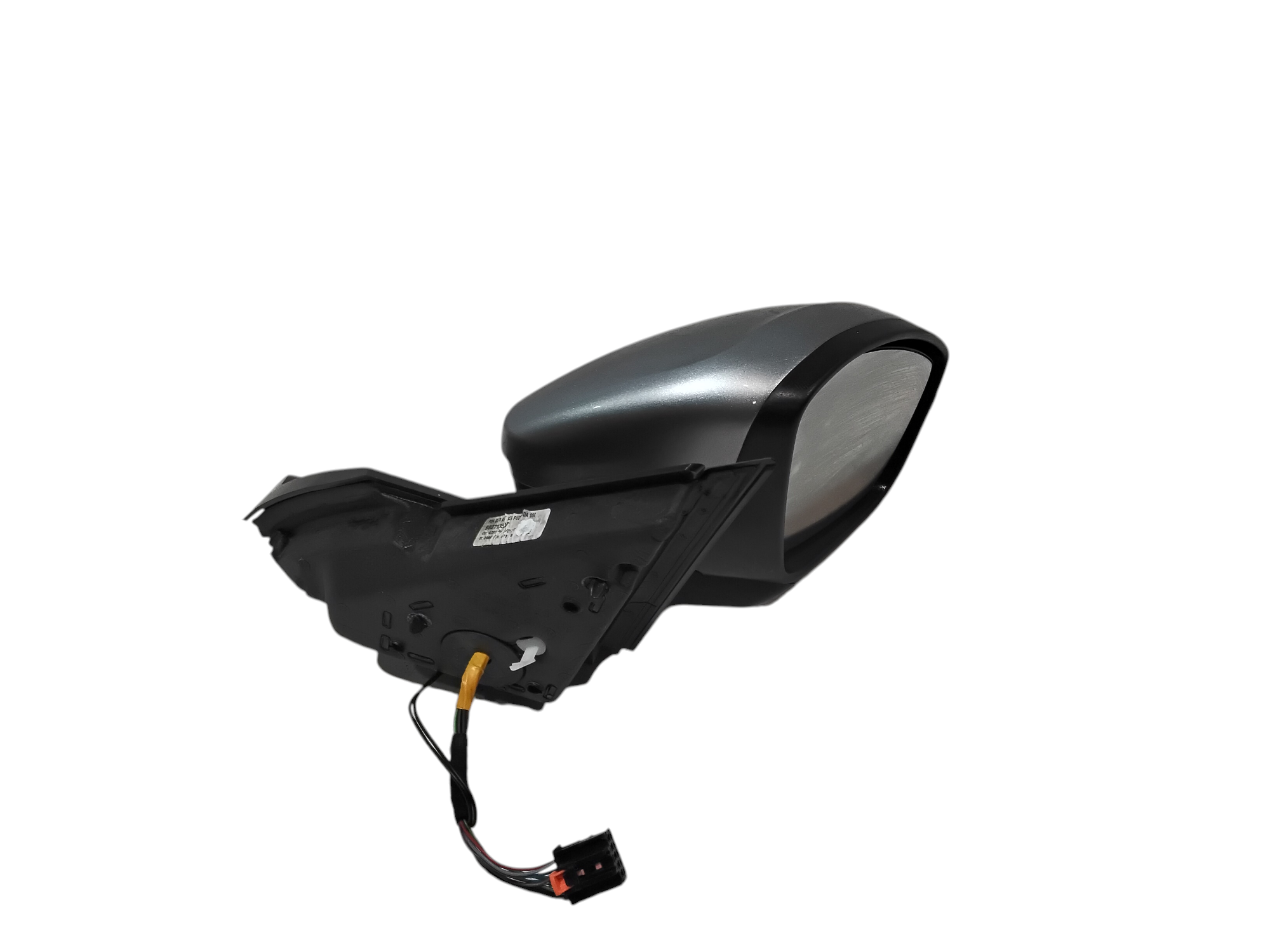 Specchietto Retrovisore Destro per Peugeot 2008 (2019 - 2022)