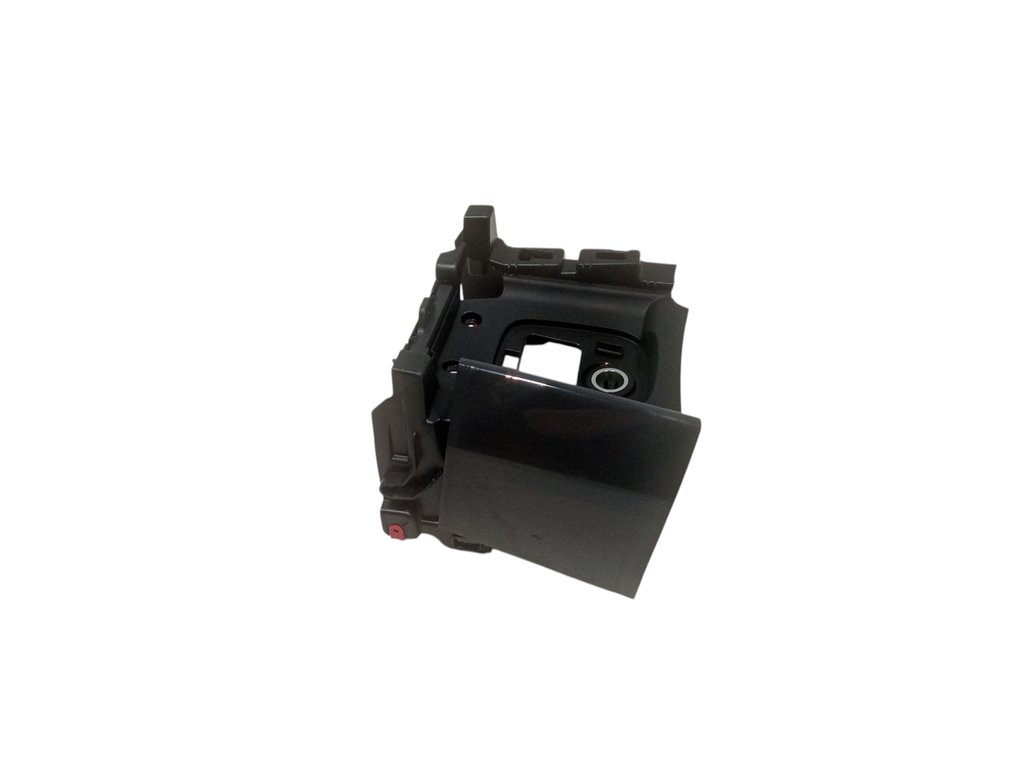 Modanatura console tunnel centrale per Mini Cooper (17>) (2017 - )